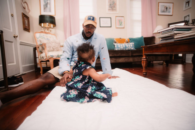 Preserving Family Heritage Through Fall Hurricane Preparation in the Gullah Geechee Heritage Corridor