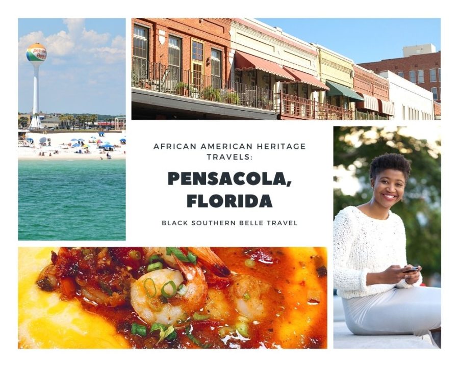 African American Heritage Travels: Pensacola, Florida