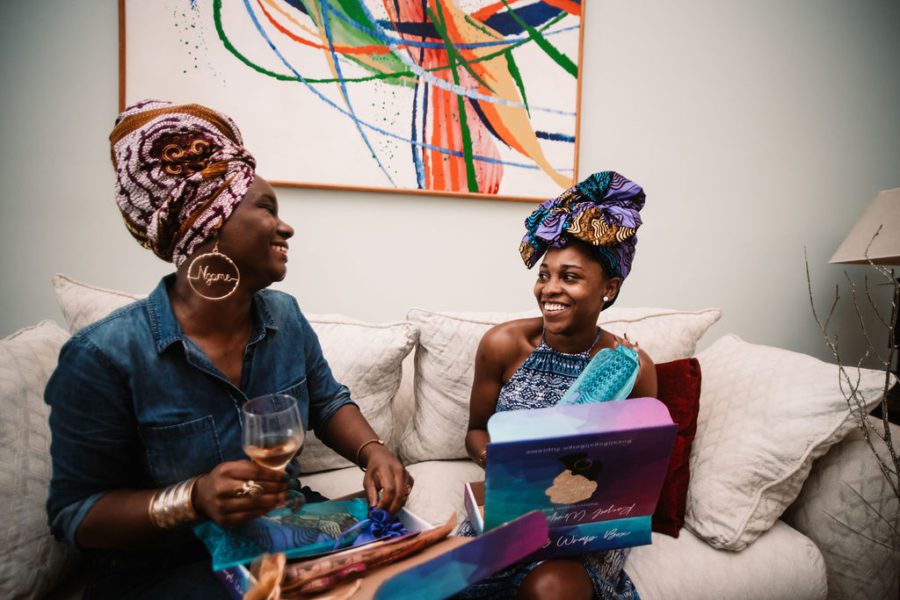 Black Beauty Heritage: History of Headwraps and How to Style Them Today