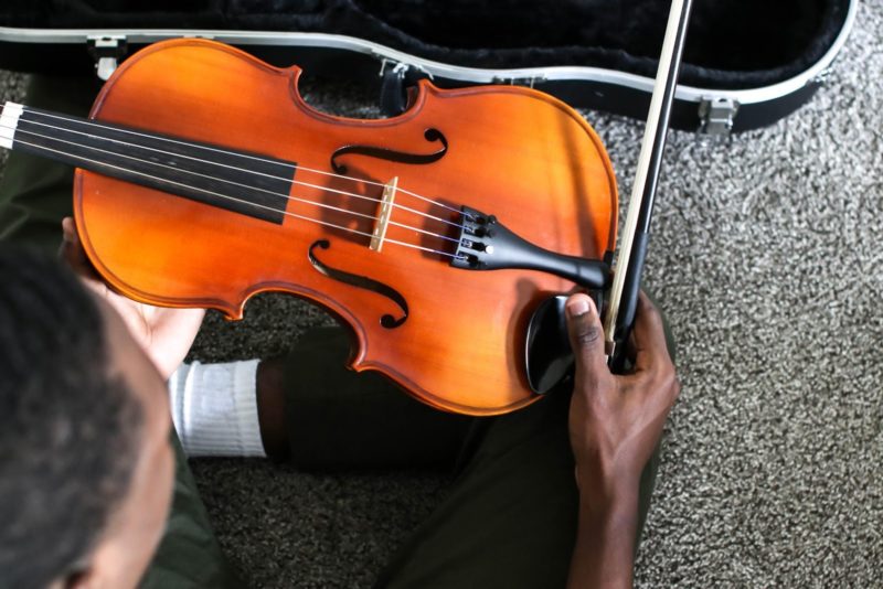 Atlanta Blogger, Unlikely Martha Shares her Kid's Playroom Inspiration