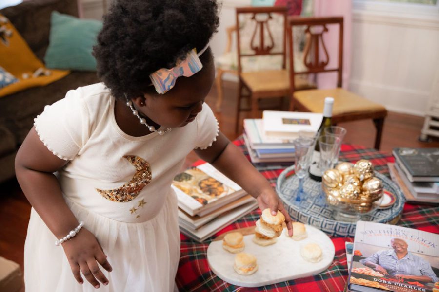 Black Family Heritage: Tips for a Mother – Daughter Holiday Brunch
