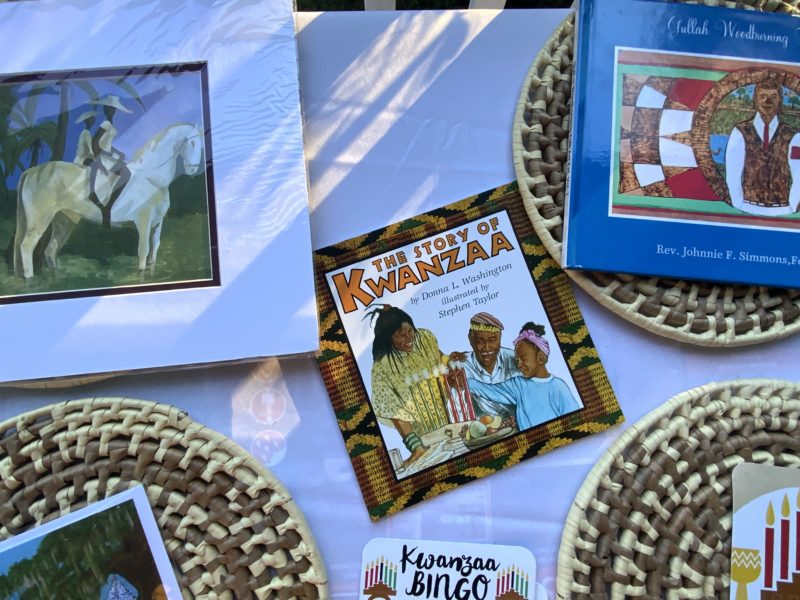 Holiday Heritage: How to Celebrate Kwanzaa with Southern Inspiration