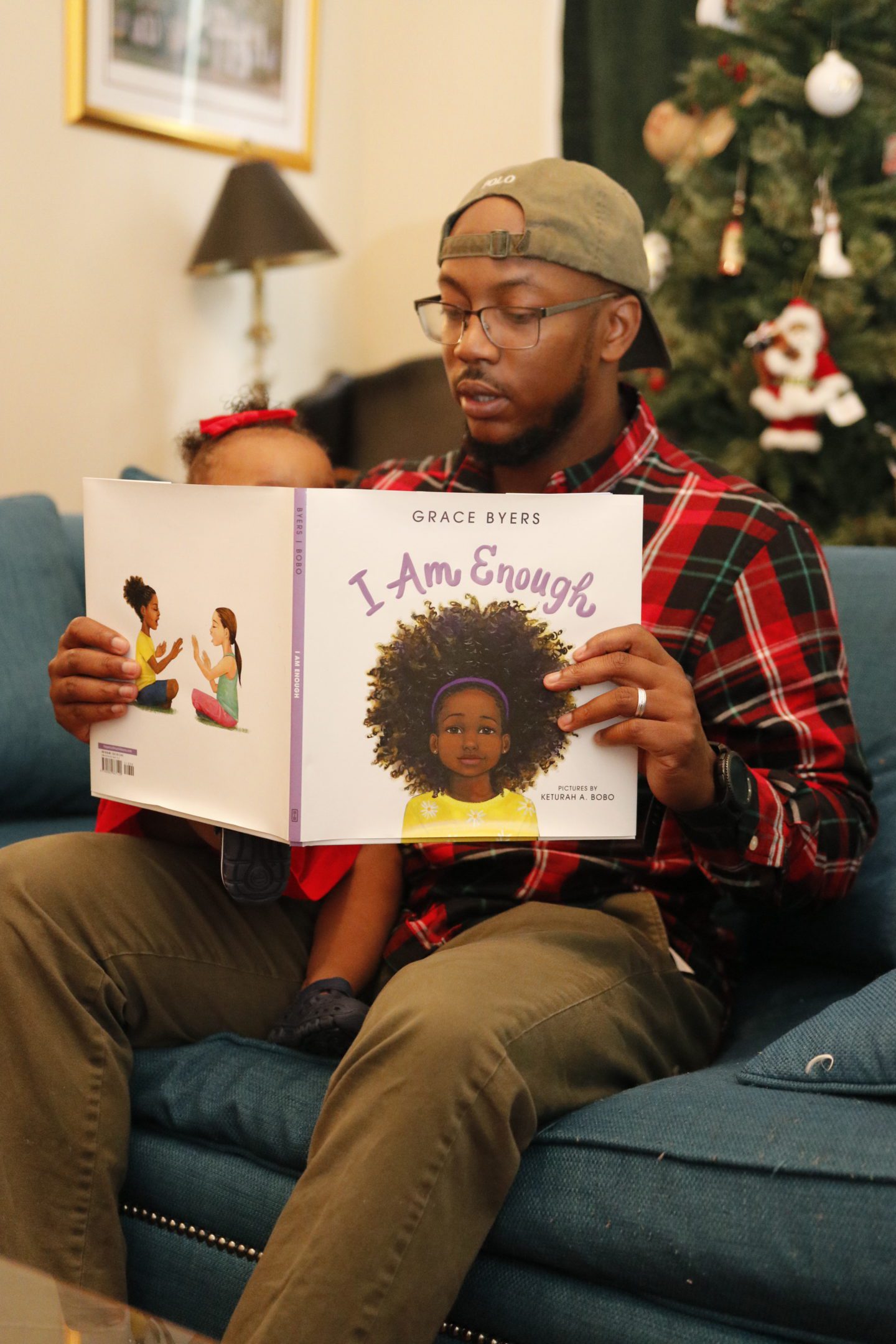 Holiday Heritage: Black-Owned Gift Guide for Kids