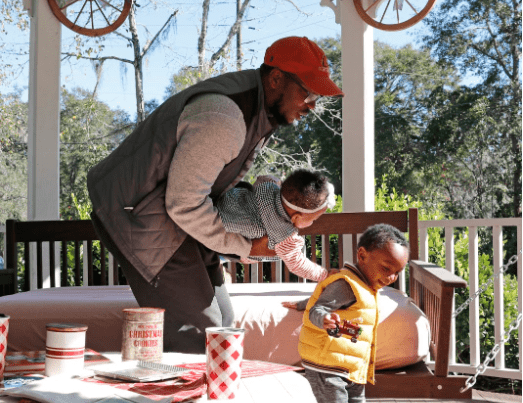 My Lowcountry Farm Heritage: Holiday Gift Giving and Decor Inspiration for the Farmer In Your Life