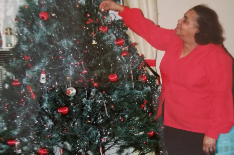 FAMU Alum Tells Her African-American Holiday Traditions in Florida's Gulf Coast