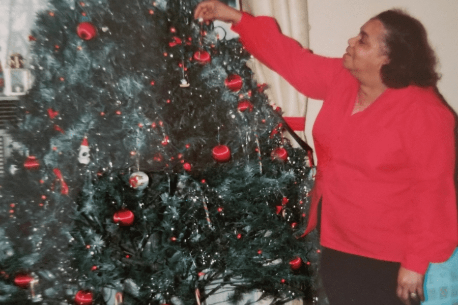 FAMU Alum Tells Her African-American Holiday Traditions in Florida’s Gulf Coast