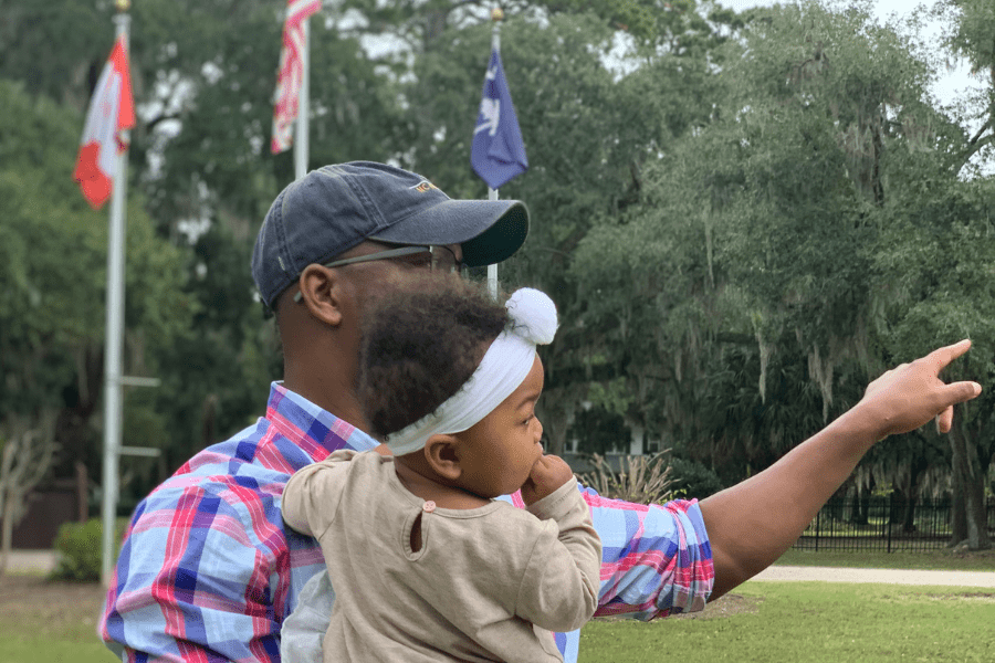 Gullah Heritage Travels: How to Enjoy Beaufort, SC With Your Family