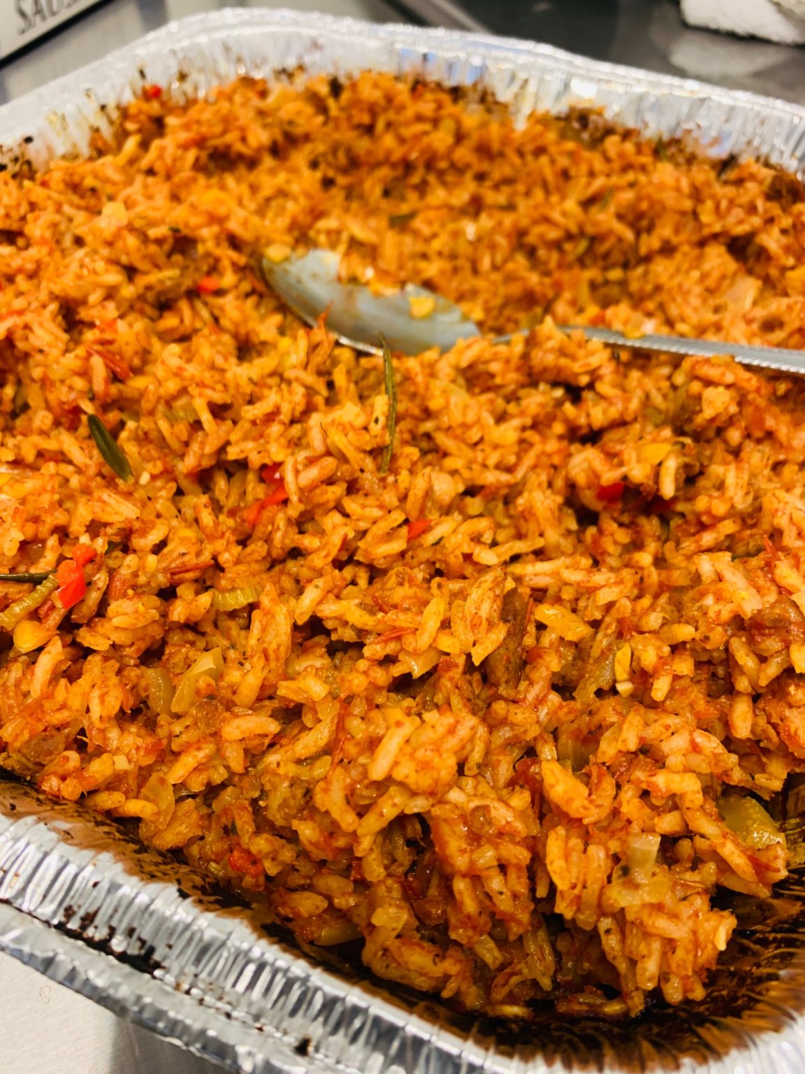 Red Rice Sc Food History & Family Travel: Rice Culture & Black Heritage in Berkeley ...