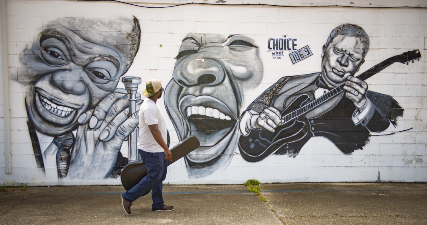 Black Heritage Tour: Pensacola, Florida