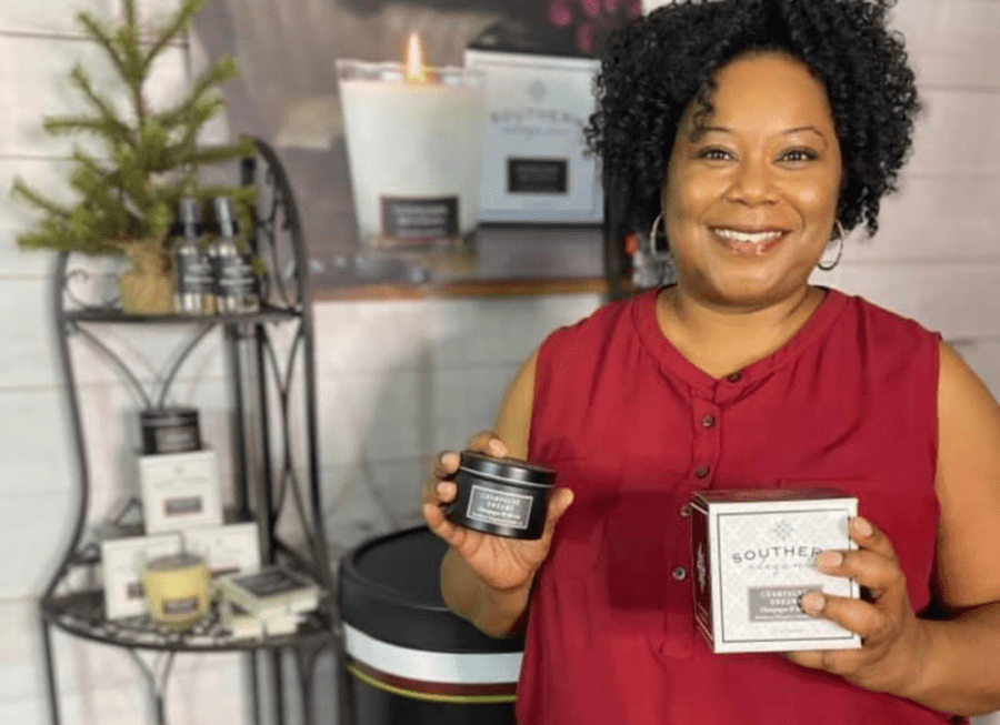 HBCU Owned Businesses: HBCU Candle Makers for Your Home
