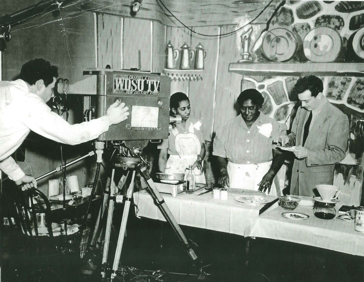 Gumbo Memories from  Black Southern Belle Chefs