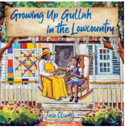GROWING UP GULLAH IN THE LOWCOUNTRY (PAPERBACK)