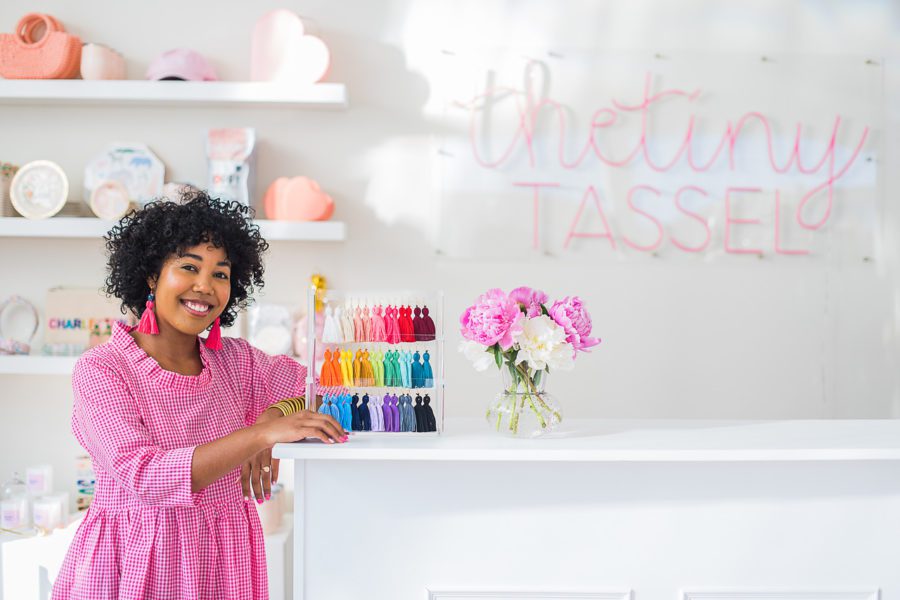 Black-Owned Lifestyle Brand Opens up in Downtown, Charleston, SC