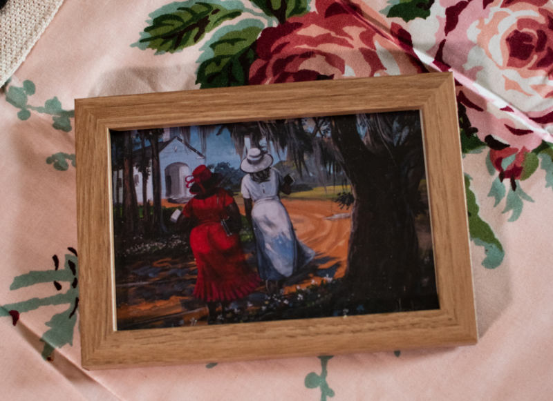 Holiday Heritage: Black-Owned Mother's Day Gift Guide