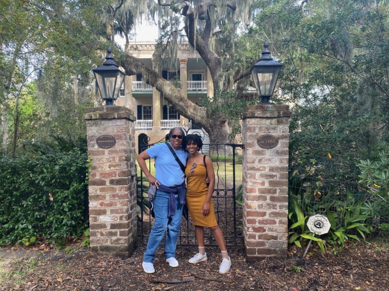 Gullah Travels: Mother-Daughter Trip Ideas in  Beaufort, SC