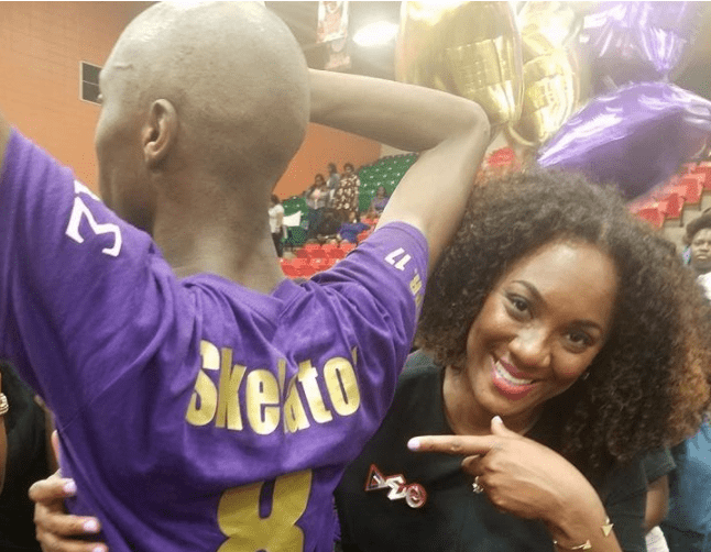 Mother's Day Heritage: 3 Memories from an HBCU Mom