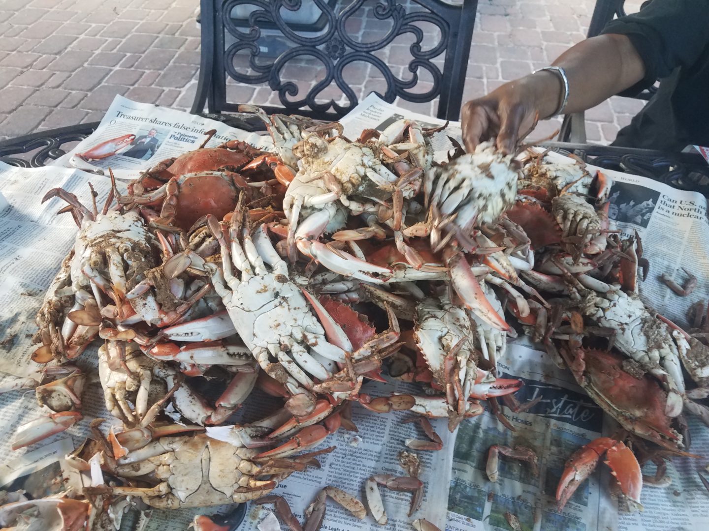 What to Eat for a Gullah-Geechee Juneteenth