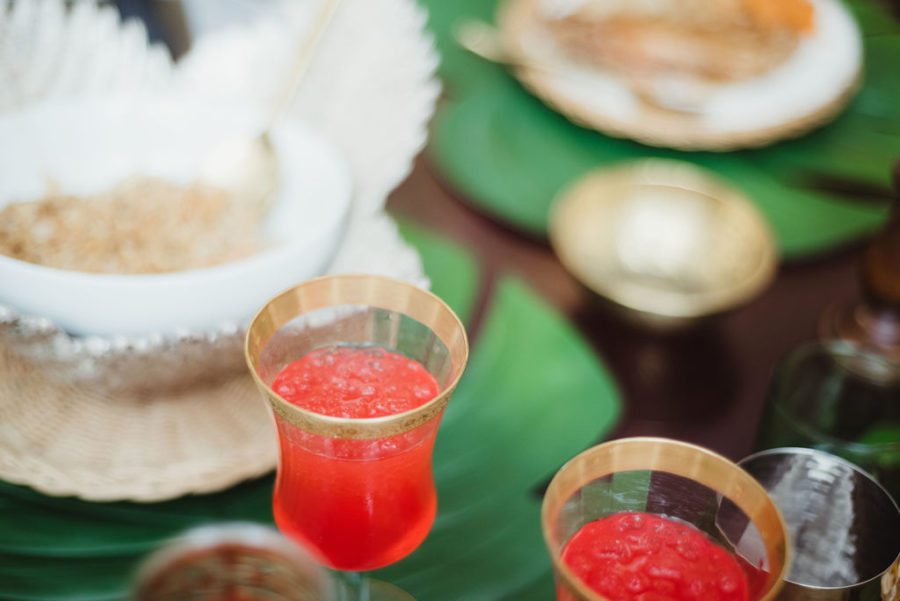 Cocktails with Culture: Juneteenth Cocktails for Your Celebration