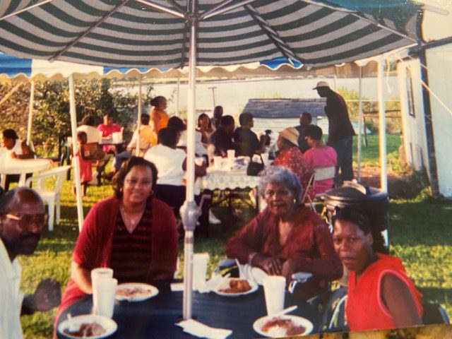 Juneteenth Food Inspired by the North Carolina Coast Childhood Memories