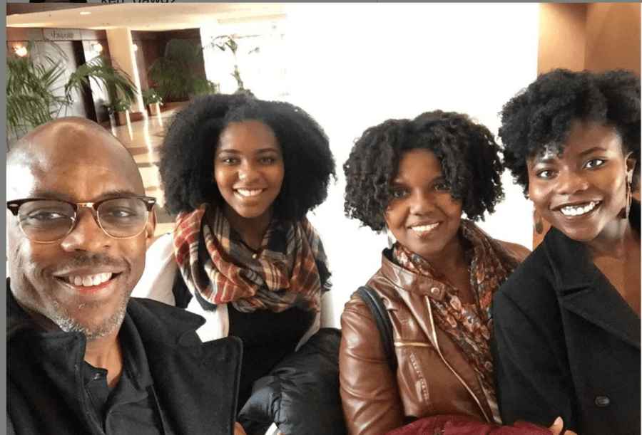 4 Fathers Share Memories of Daughters Attending HBCUs