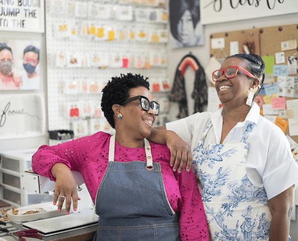 Black-Owned Jewelry Company Thrives in the Lowcountry