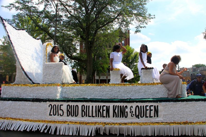 Bud Billiken Parade: Celebrate The Largest African-American Parade with Food