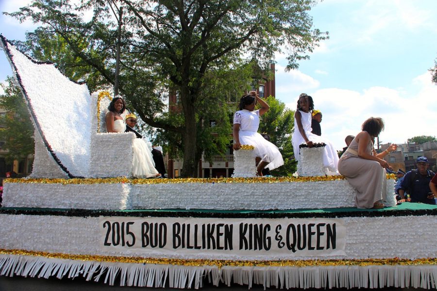 Bud Billiken Parade: Celebrate The Largest African-American Parade with Food