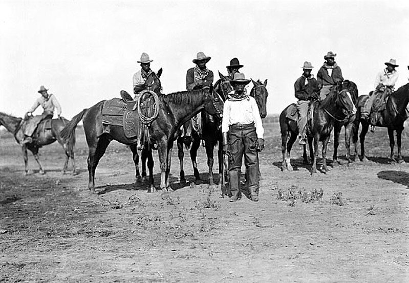 Heritage Travel: Black Heritage Sites in Texas