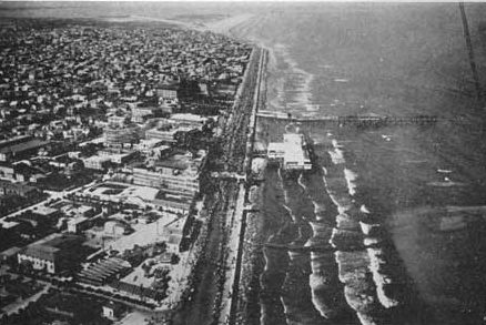 Black Travel Heritage: Historically Black Beaches in Texas