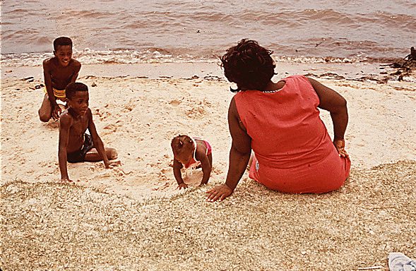 Black Heritage Travel: Historically Black Lakefronts