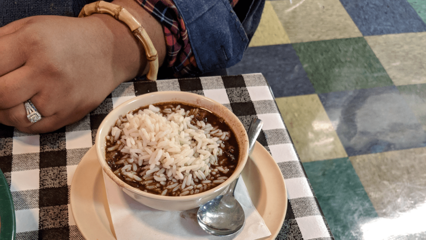 Heritage Food: Black-Owned Gumbo Mixes For Your Kitchen