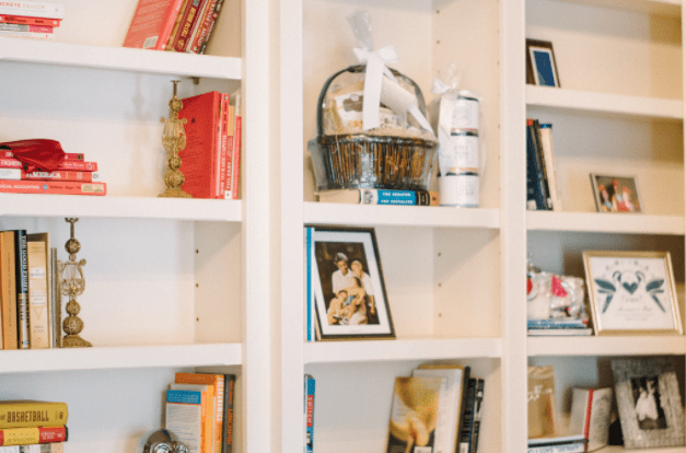 5 Black-Owned Products for a College Care Package and How to Organize a Care Basket with Style