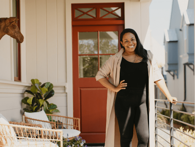 Black Heritage Decor: How I Learned to Decorate from My Mom