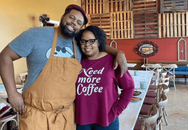 Charlotte Couple Pays Homage to Juke Joints in their Latest Restaurant, Leah and Louise
