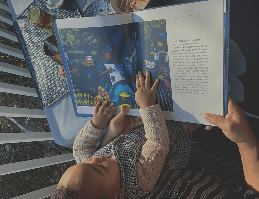 Back to School with Heritage: Black History Books for Kids