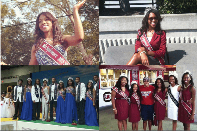 HBCU Heritage: Reflections of an HBCU Queen