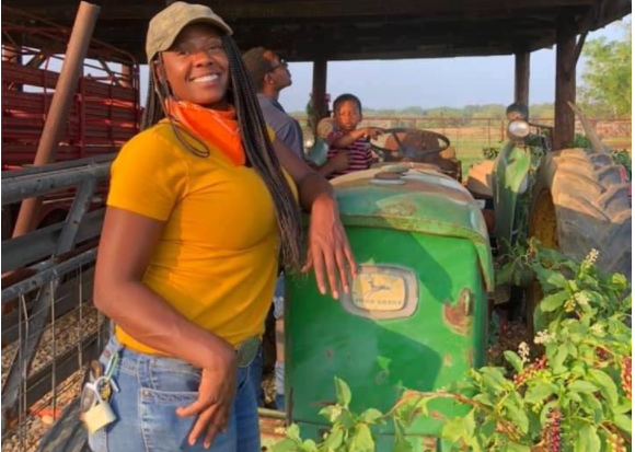 Black Women in the BBQ Supply Chain: Meet 5 Ranchers, Farmers, and Vendors