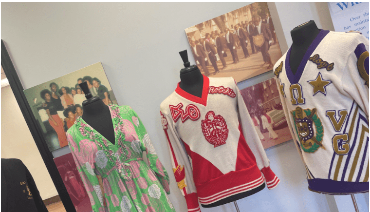 HBCU Travel: Voorhees College Museum