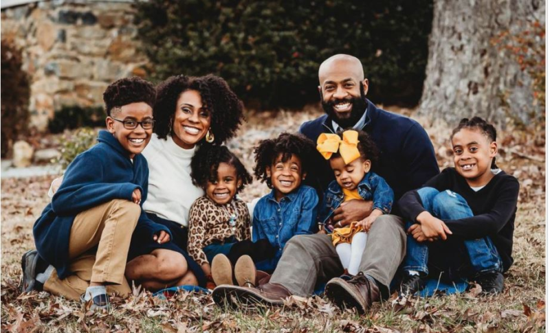Black Women in the BBQ Supply Chain: Meet 5 Ranchers, Farmers, and ...