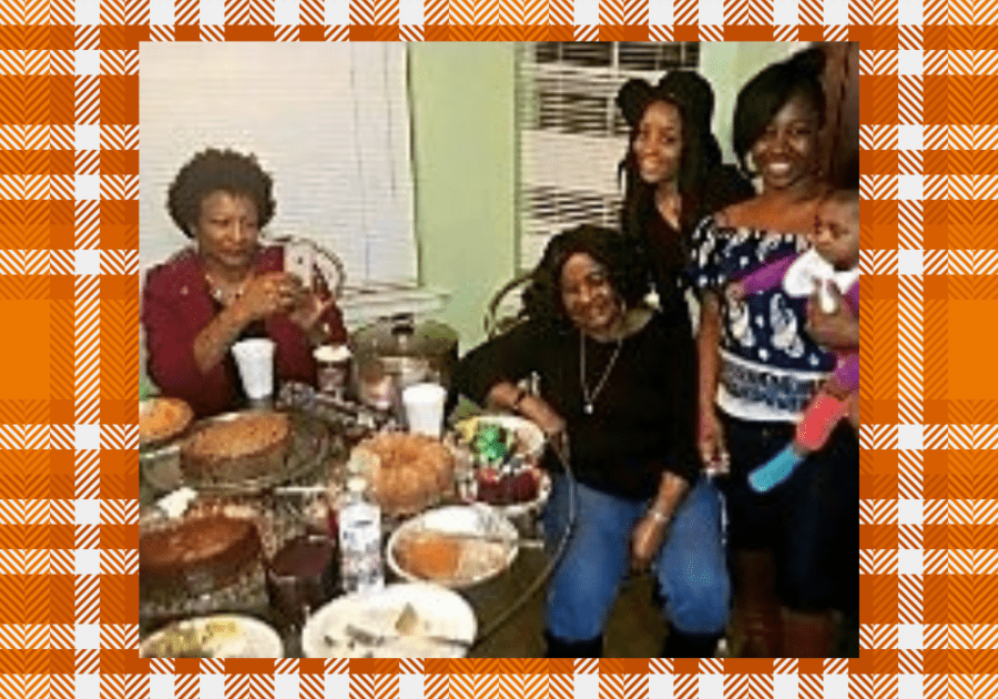Black Thanksgiving Heritage: Thanksgiving Traditions in the Gulf Coast