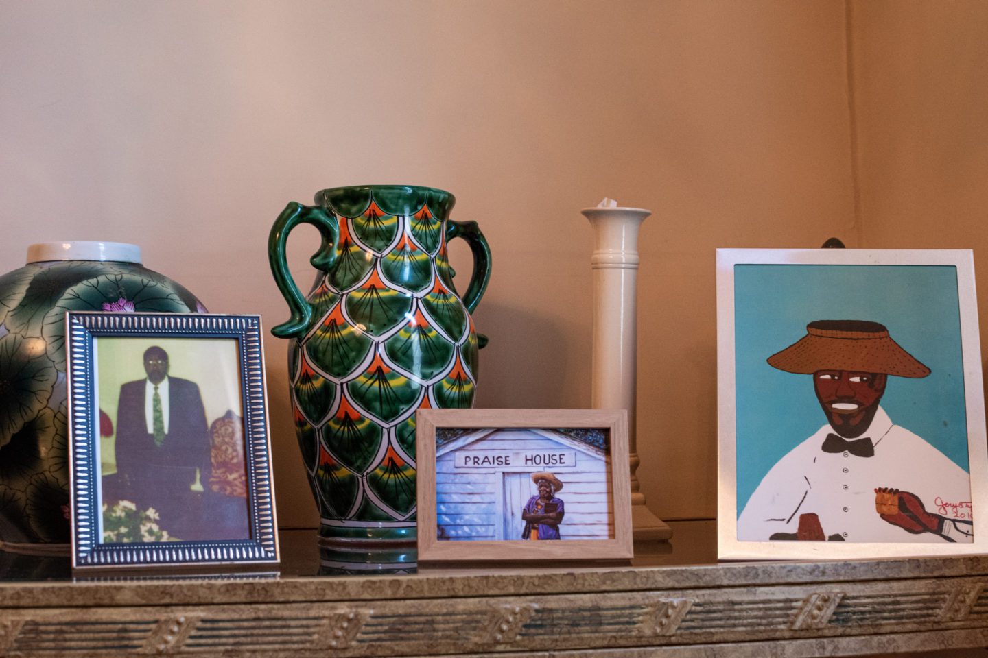 Black Owned Holiday Gifts for the Home Decor Lover