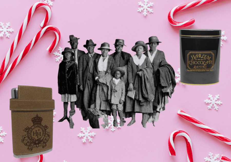 Great Migration, Southern Heritage, and a Harlem- Inspired Gift Guide
