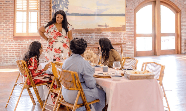 How To Host a Gullah Breakfast While in Charleston, SC