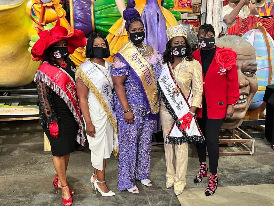 The Culinary Queens of New Orleans Krewe Celebrates Women in Food