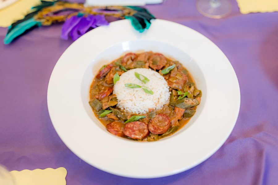 Food Heritage: Easy Gumbo Recipe for Mardi Gras