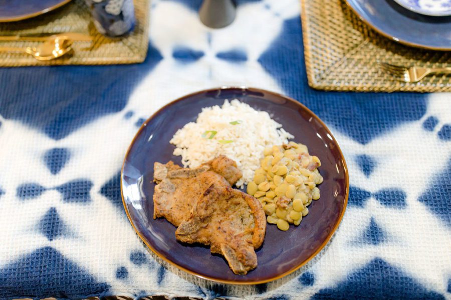 How To Host A Soul Food Dinner Party For Your Book Club