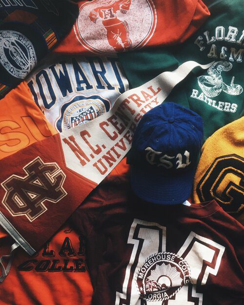 HBCU March Madness 2023:  Black-Owned HBCU Brands to Support for March Madness