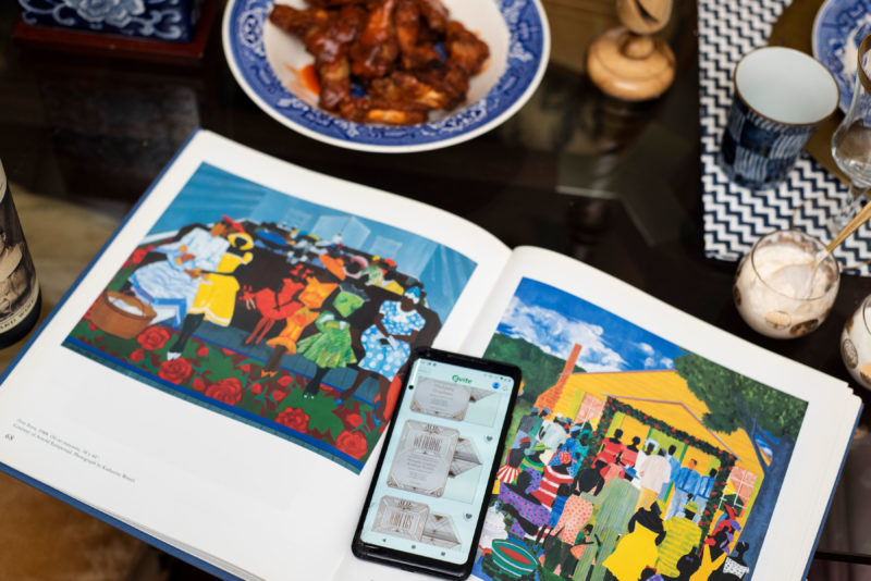 Our Favorite Black Art Gifts for Mother's Day