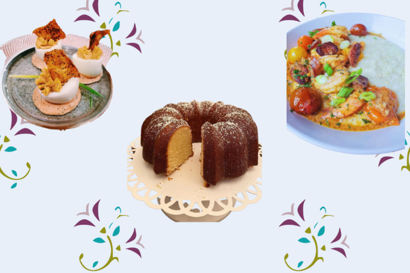 Black Food Heritage: Chef-Inspired Mother's Day Brunch Ideas