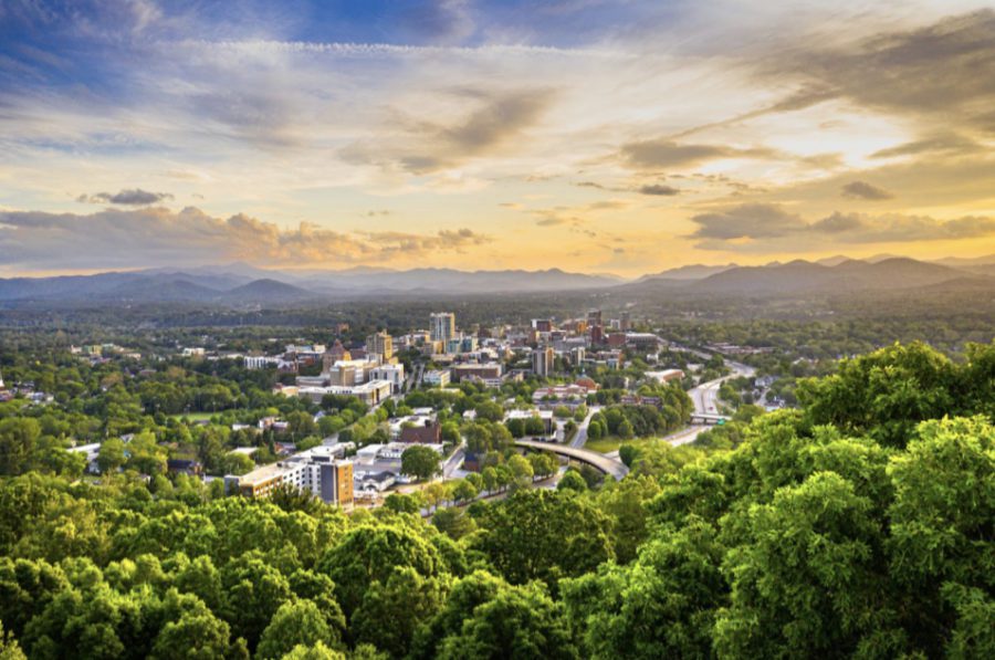 Black Heritage Travels: Family Travel Guide to Asheville